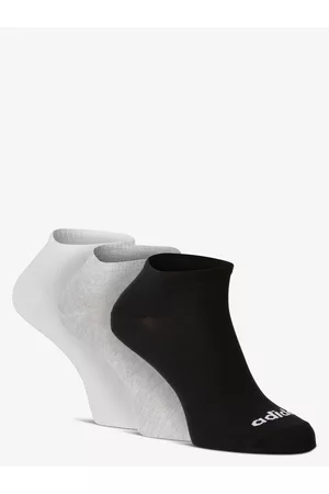 adidas Skarpety do obuwia sportowego pakowane po 3 szt.