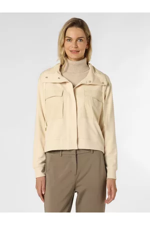 ESPRIT Damska bluza rozpinana