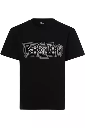 The Kooples T-shirt damski