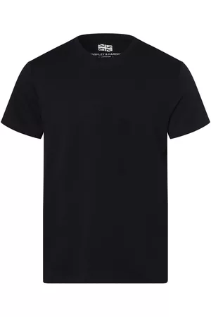Finshley & Harding London T-shirt męski