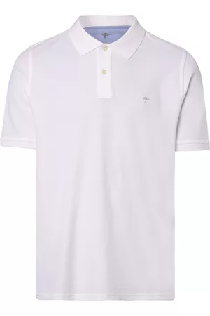 Fynch-Hatton Męska koszulka polo