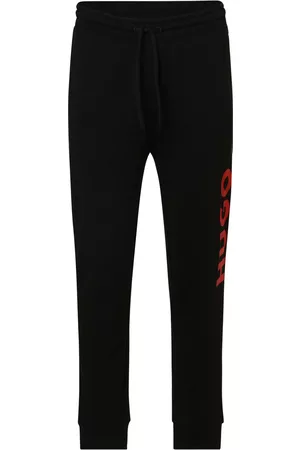 HUGO BOSS Spodnie dresowe