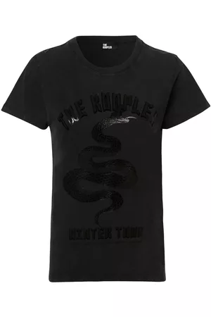 The Kooples T-shirt damski