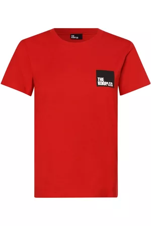 The Kooples T-shirt damski