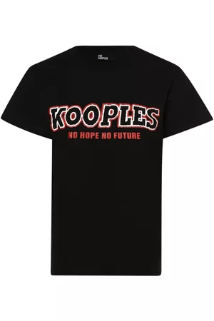 The Kooples T-shirt damski