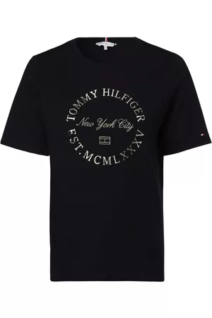 Tommy Hilfiger T-shirt damski