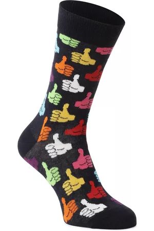 Happy Socks Skarpety z drobnej dzianiny