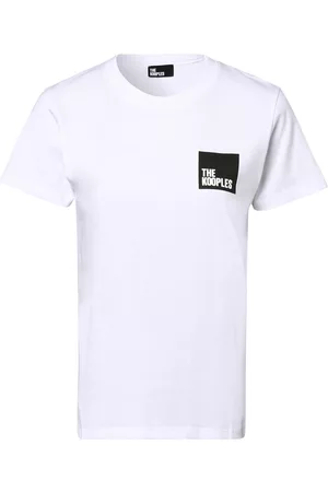 The Kooples T-shirt damski