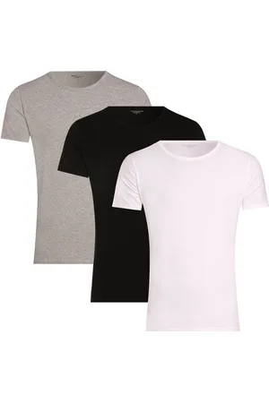 Tommy Hilfiger T-shirty pakowane po 3 szt.
