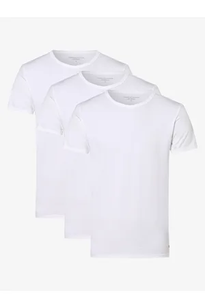 Tommy Hilfiger T-shirty pakowane po 3 szt.