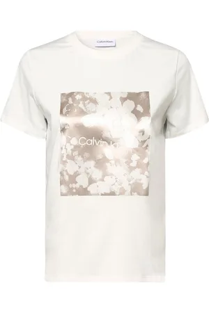 Calvin Klein T-shirt damski