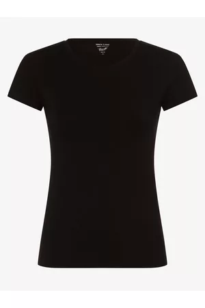 Marie Lund T-shirt damski