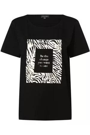 Franco Callegari T-shirt damski