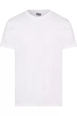 Finshley & Harding London T-shirt męski