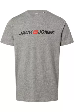 JACK & JONES T-shirt męski