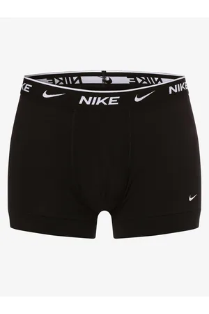Nike Obcisłe bokserki pakowane po 3 szt.