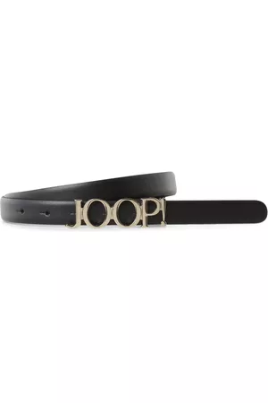 JOOP! Damski pasek skórzany