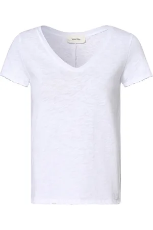 American Vintage T-shirt damski