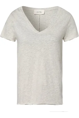 American Vintage T-shirt damski