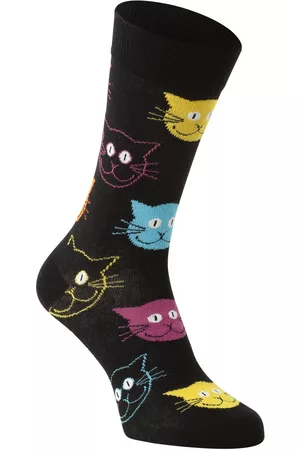 Happy Socks Skarpety z drobnej dzianiny