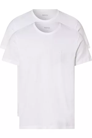 HUGO BOSS T-shirty pakowane po 2 szt.