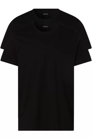 HUGO BOSS T-shirty pakowane po 2 szt.
