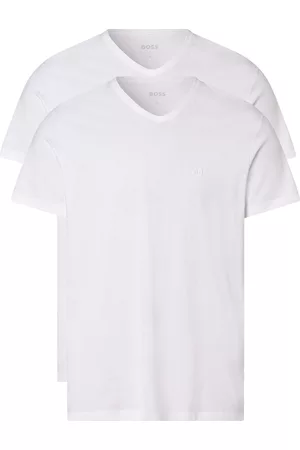 HUGO BOSS T-shirty pakowane po 2 szt.