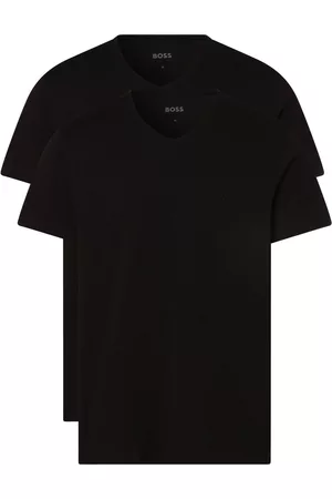 HUGO BOSS T-shirty pakowane po 2 szt.