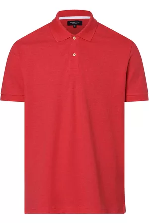 Andrew James Męska koszulka polo