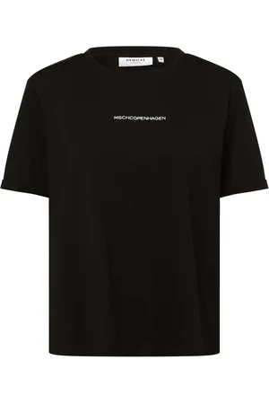 MSCH T-shirt damski