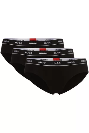HUGO BOSS Figi pakowane po 3 szt.