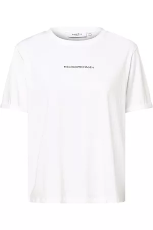 MSCH T-shirt damski