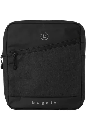 Bugatti Męska torebka na ramię