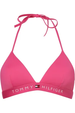 Tommy Hilfiger Damska góra od bikini