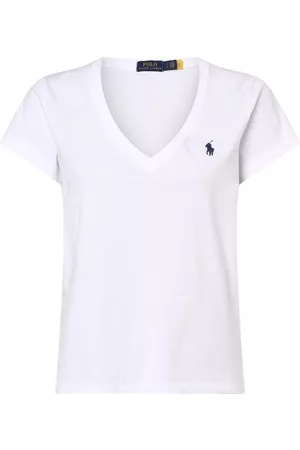 Ralph Lauren T-shirt damski