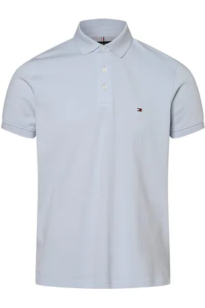 Tommy Hilfiger Męska koszulka polo