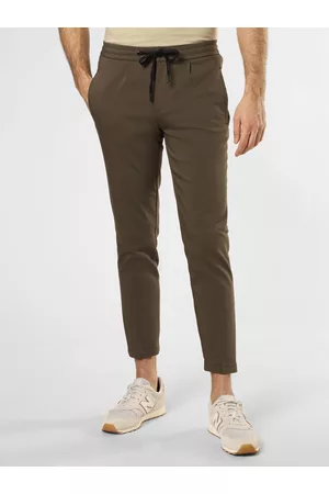 Finshley & Harding London Spodnie