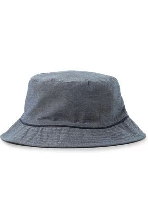 Nils Sundström Męski dwustronny bucket hat