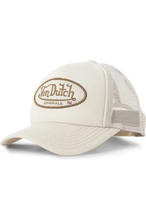 Von Dutch Damska czapka z daszkiem