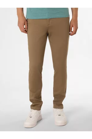 JACK & JONES Spodnie