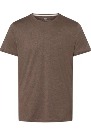 Nils Sundström T-shirt męski
