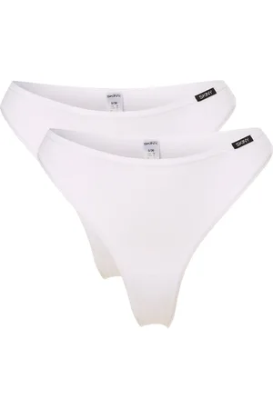 Skiny Stringi w dwupaku