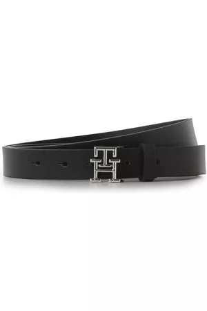 Tommy Hilfiger Damski pasek skórzany