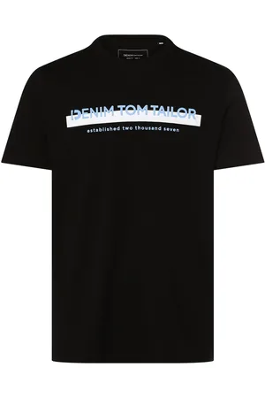 TOM TAILOR T-shirt męski
