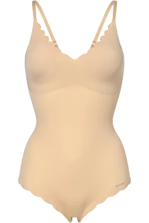 Skiny Damskie body