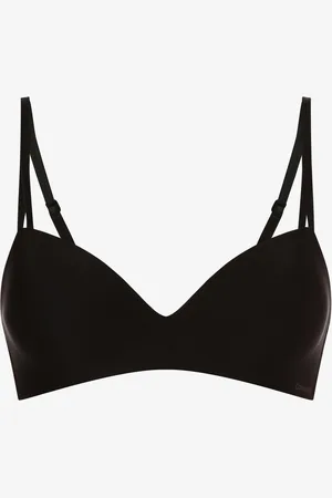 Calvin Klein Damski biustonosz push-up