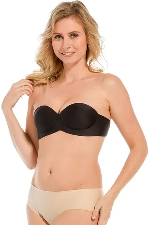 MAGIC Bodyfashion Damski biustonosz samonośny