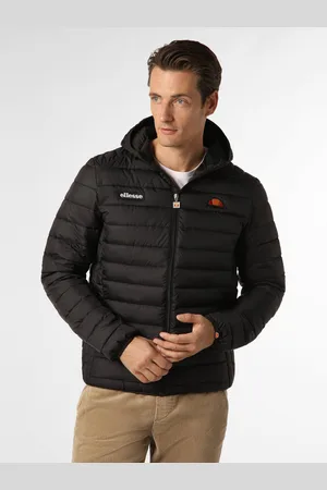Ellesse Męska kurtka pikowana