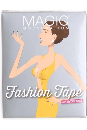 MAGIC Bodyfashion Damska taśma do ubrań