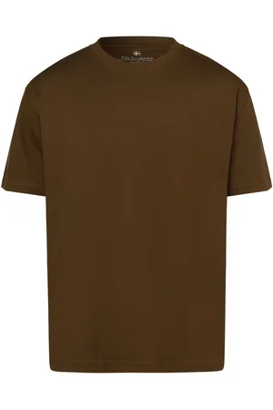 Nils Sundström T-shirt męski